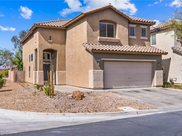 6417 Casamar St, North Las Vegas, NV 89086