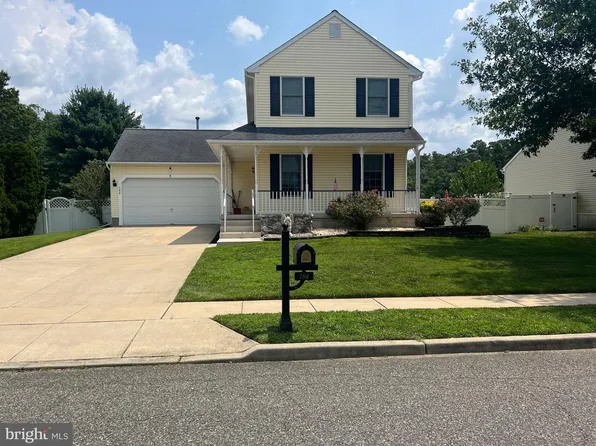 184 Deschler Blvd, Clayton, NJ 08312
