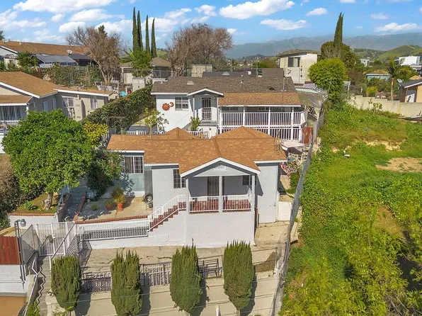 2553 Verde St, Los Angeles, CA 90033