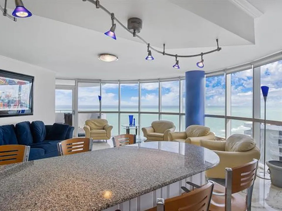 6301 Collins Avenue Cu #2603