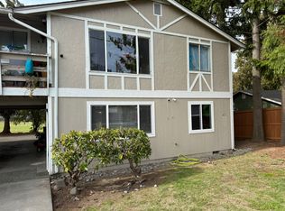 427 N 21st St #2, Mount Vernon, WA 98273