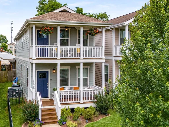 6206B California Ave, Nashville, TN 37209