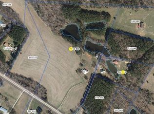 230 Willow Farm Ln, Salisbury, NC 28146