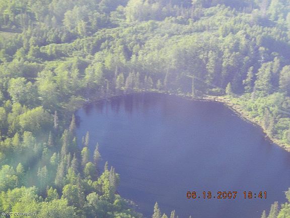2nd image of Town Road 8 Coulter Trail Nikiski N