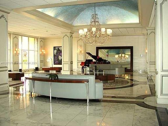 4th image of 5600 Collins Ave APT 6V