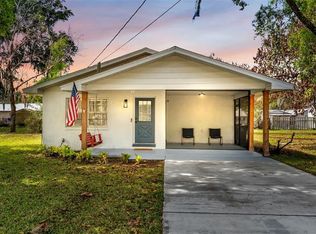 631 N Nashua Ave, Fort Meade, FL 33841