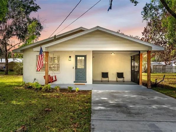 631 N Nashua Ave, Fort Meade, FL 33841