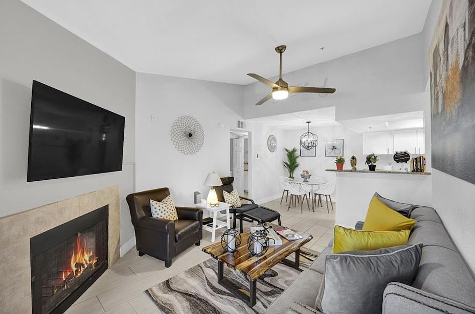 1st image of 4200 S Valley View Blvd Unit 3005