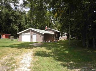 616 275th Ave, Little York, IL 61453