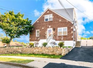 22 Mildred St, Yonkers, NY 10704