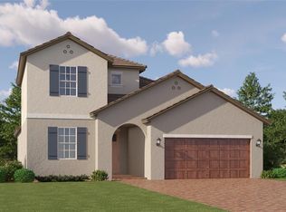31780 Cardinal Yard Dr, San Antonio, FL 33576