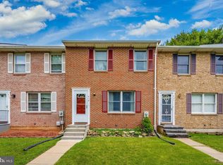 419 Windy Knoll Dr, Mount Airy, MD 21771
