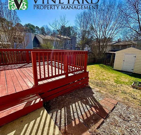 7015 Sand Wedge Cir NW — Photo 14