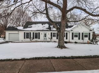 100 Marble Dr, Rochester, NY 14615