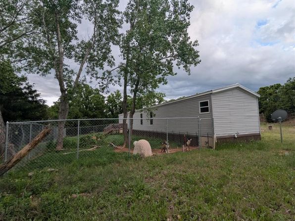 329374 E 936th Rd, Luther, OK 73054