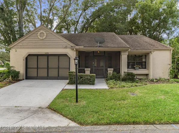 6696 Pin Oak Ct, Spring Hill, FL 34606