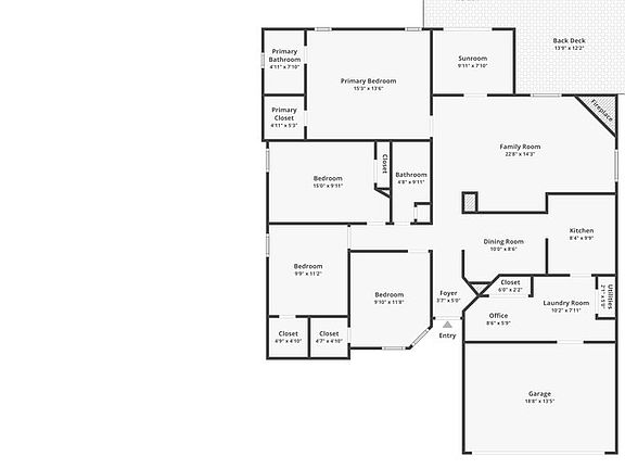 2nd image of 8064 Marseilles Dr