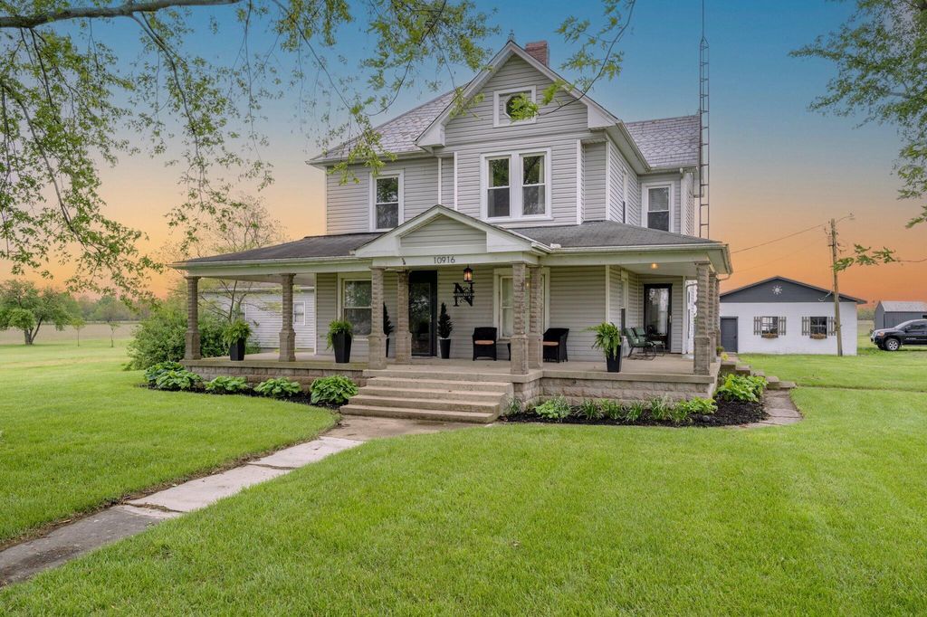 Real estate listing image