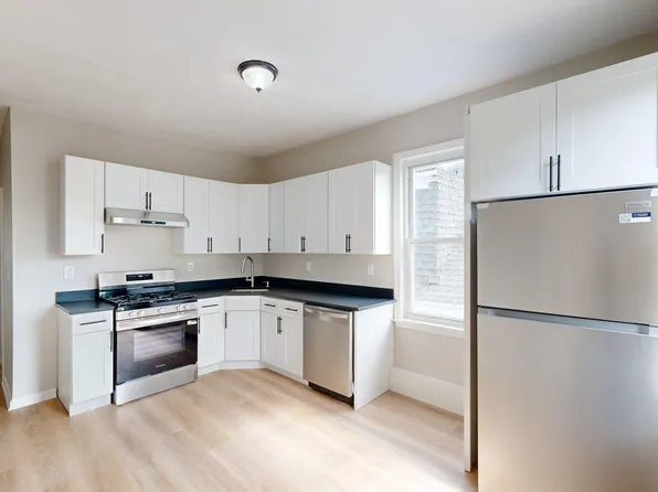 165 Hichborn St #3, Revere, MA 02151