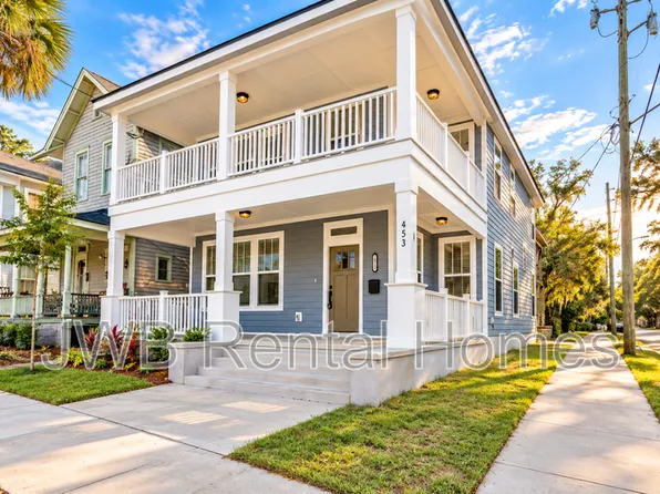 453 E 1st St, Jacksonville Beach, FL 32250