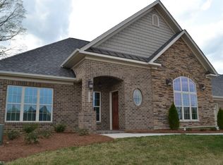 5406 Ggo Dr, Greensboro, NC 27406