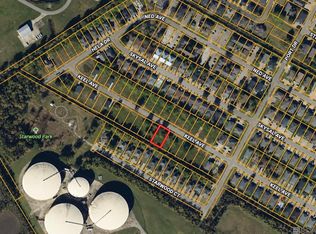 8116 Keel Ave, Baton Rouge, LA 70820