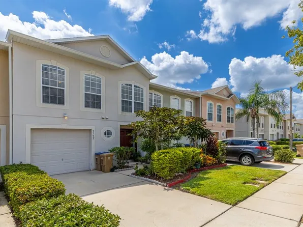 2752 Dodds Ln, Kissimmee, FL 34743