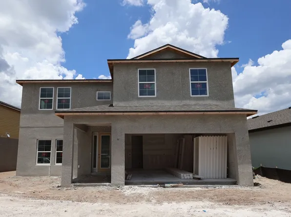 7783 Painted Sky Place Land, O'Lakes, FL 34637
