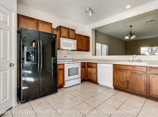 5413 W Apollo Rd, Laveen, AZ 85339