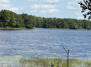 LOT 2 Ramer Rd, Bruce, WI 54819