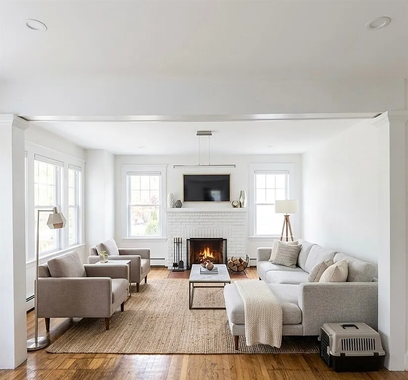 6 bed, 2000 sqft, $6,000 — Photo 3