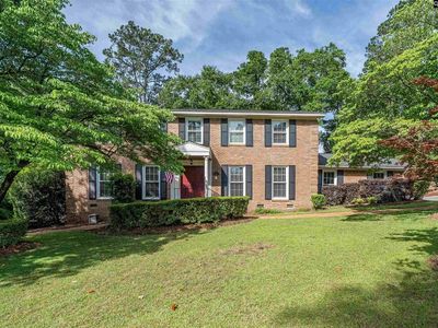 112 Stoneybrook Ln, Lexington, SC, 29072