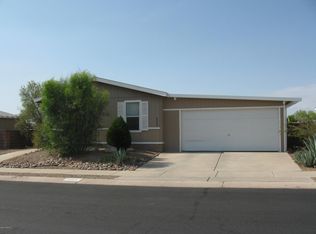 6223 E Window Ridge Ln, Tucson, AZ 85756