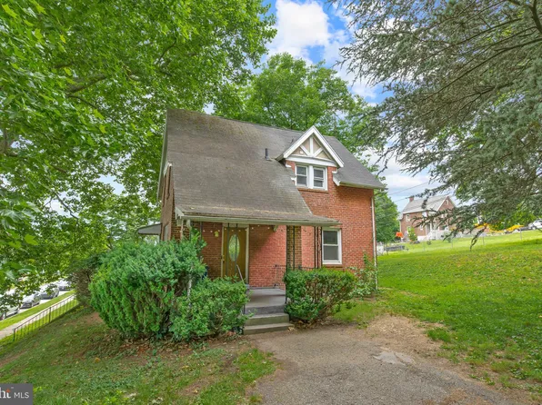 40 Remington Ave, Coatesville, PA 19320