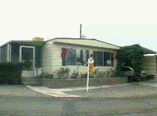 5349 W Tumbling F St #F, Tucson, AZ 85713