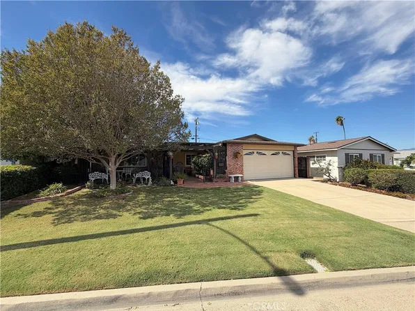 2321 Felicia Ave, Rowland Heights, CA 91748
