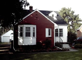 2889 N Custer Rd, Monroe, MI 48162