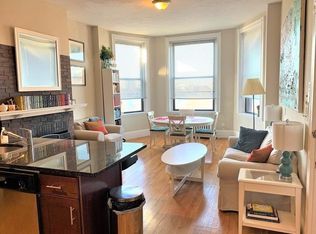 39 Bay State Rd #PENTHOUSE, Boston, MA 02215