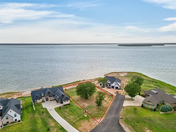 1548 Shoreline Dr, Kemp, TX 75143