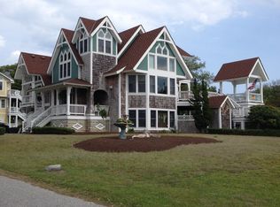 103 Duck Ridge Village Ct, Duck, NC 27949