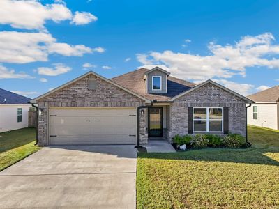 28 Sun Drenched Trl, Conway, AR, 72032