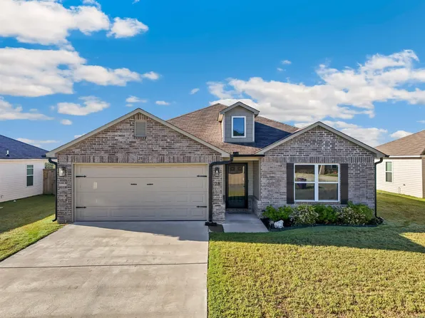28 Sun Drenched Trl, Conway, AR 72032