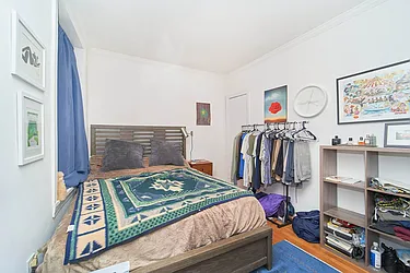 Rented by Compass