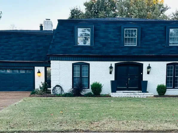 2900 Dowell St, Newport, AR 72112