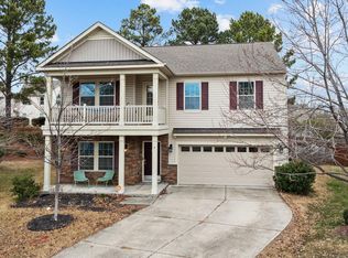 9 Crawford Ct, Durham, NC 27703