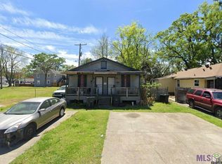 945 Iris St, Baton Rouge, LA 70802