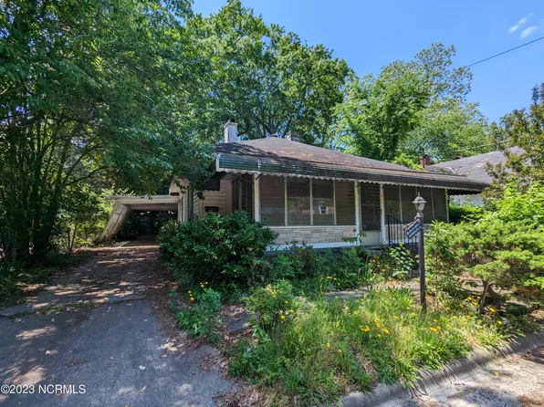 1008 Washington Street E, Wilson, NC 27893