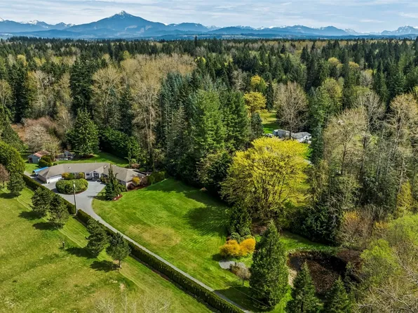 7801 Westlund Road, Arlington, WA 98223