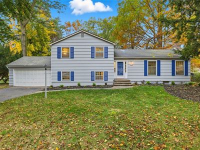 343 East St, Pittsford, NY, 14534