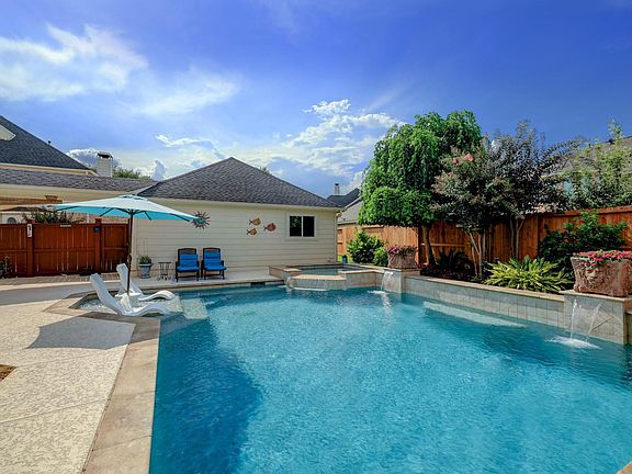 2nd image of 22606 Shallow Spring Ct